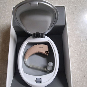 시그니아 보청기