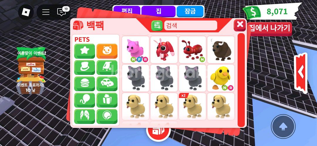 입양하세요 펫--4