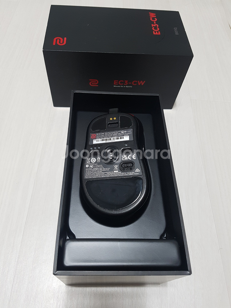 벤큐 조위 ec3-cw 택포--3