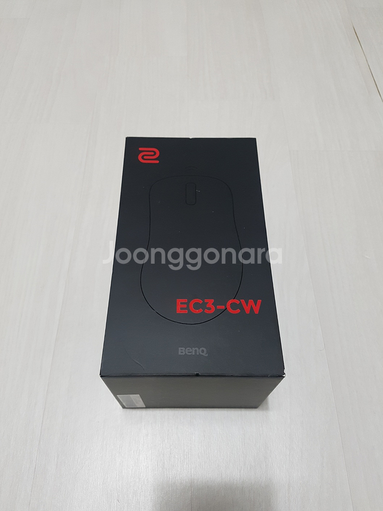 벤큐 조위 ec3-cw 택포--4