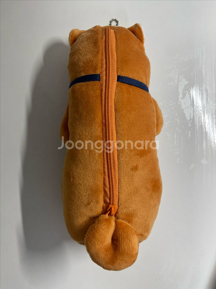 오사카 돈키호테 시바견 필통 파우치--1