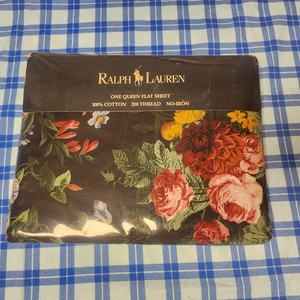 랄프로렌 USA 이불 (미국 구입)