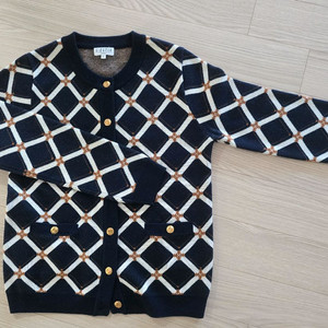 Claudie Pierlot 끌로디피에로 니트