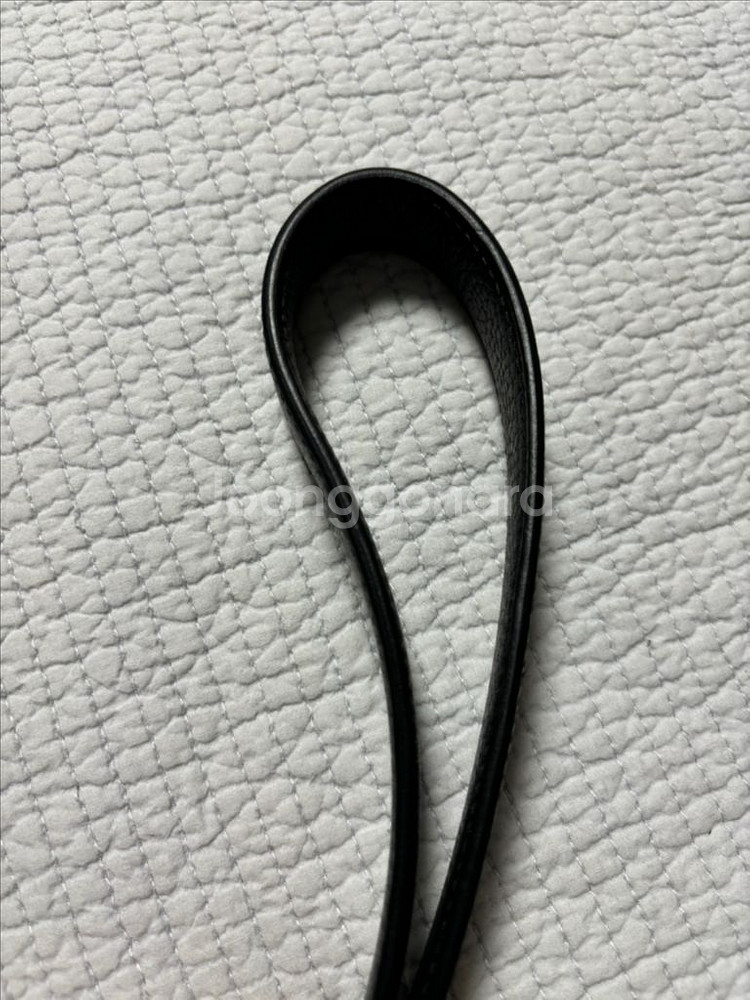 에르메스 켈리 데페슈 클러치--6