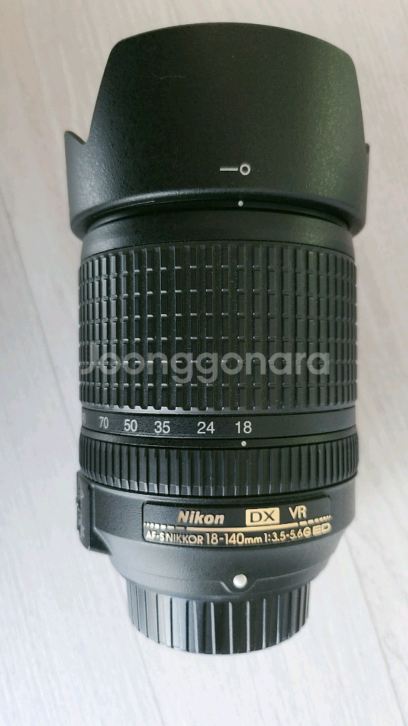 nicon D7500카메라 외 렌즈--8