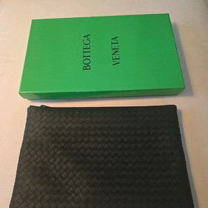 소가죽 클러치백(32cm)