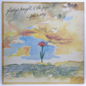 (일본/LP) Gladys Knight & Pips