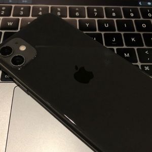 아이폰 11, A급,128gb,배터리효율 100%