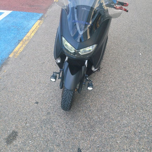 야마하 nmax21년식