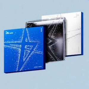 투바투 별의장 미개봉 앨범