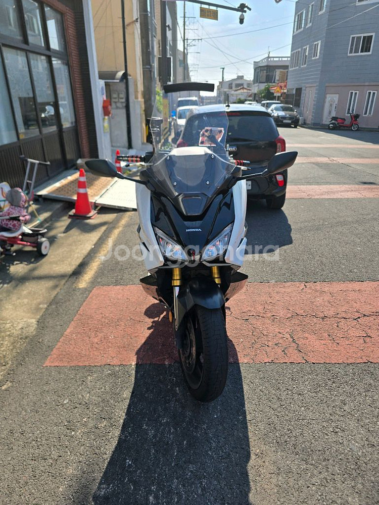 24포르자750 팝니다(마지막으로가격내림)--0