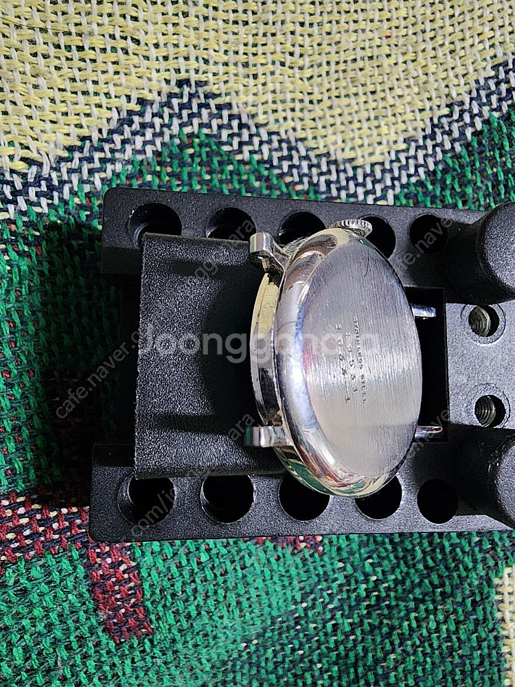 Wyler incaflex 와일러 Cal.1120--8