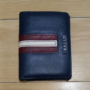 발리 정품 카드지갑