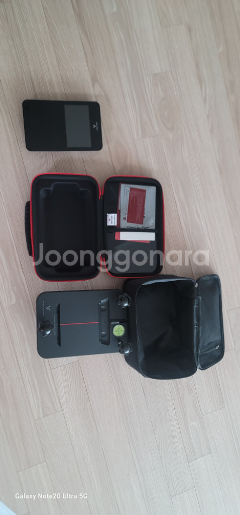 보이스캐디sc4 pro--0