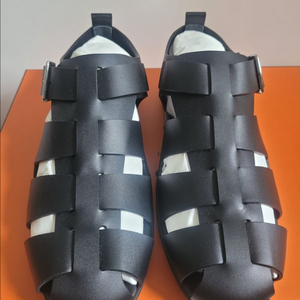 (새상품) 에르메스 남성 샌들
