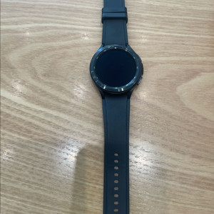 갤럭시 워치4 46mm 클래식
