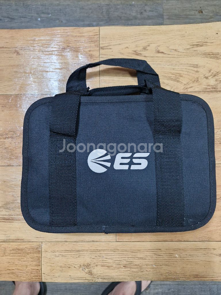ES충전라쳇렌치 충전깔깔이 1회사용민트급.사진그래로--2