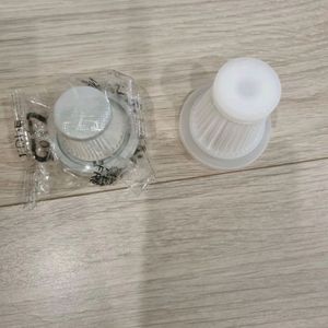 미니 핸드청소기 필터 새상품 21개