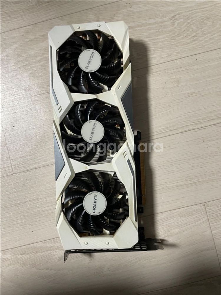 기가바이트 rtx2070--0