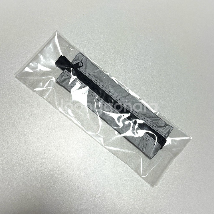 로파서울 북밴드 펜케이스 필통 새상품--0