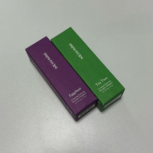 파파레서피 - 티트리&가지 효소 파우더 클렌저 50g