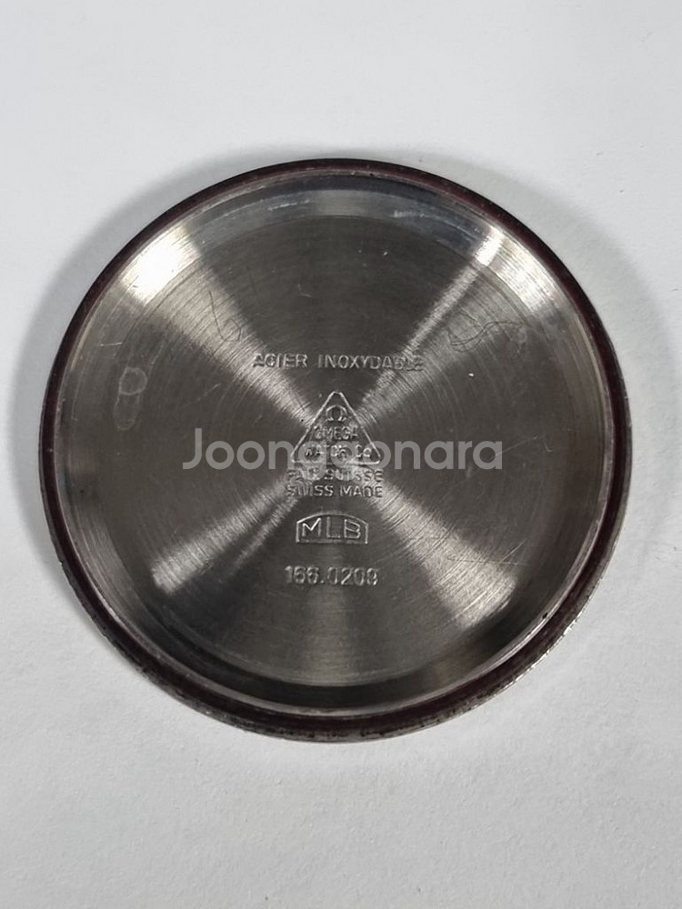 OMEGA 정품 오메가 시계 씨마스터 자동36mm 오버--6