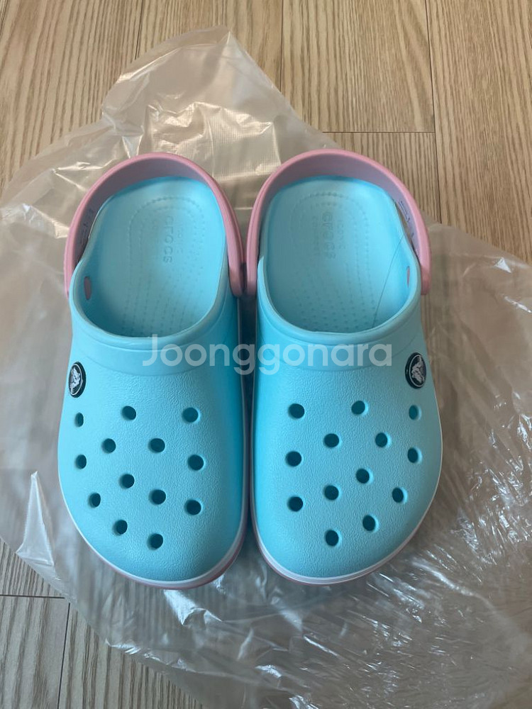 크록스190(새상품--0