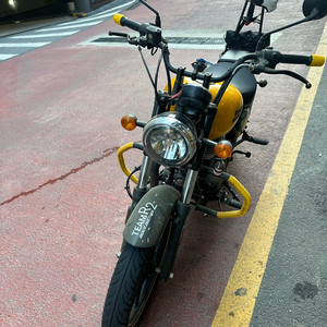 메테오 350팝니다