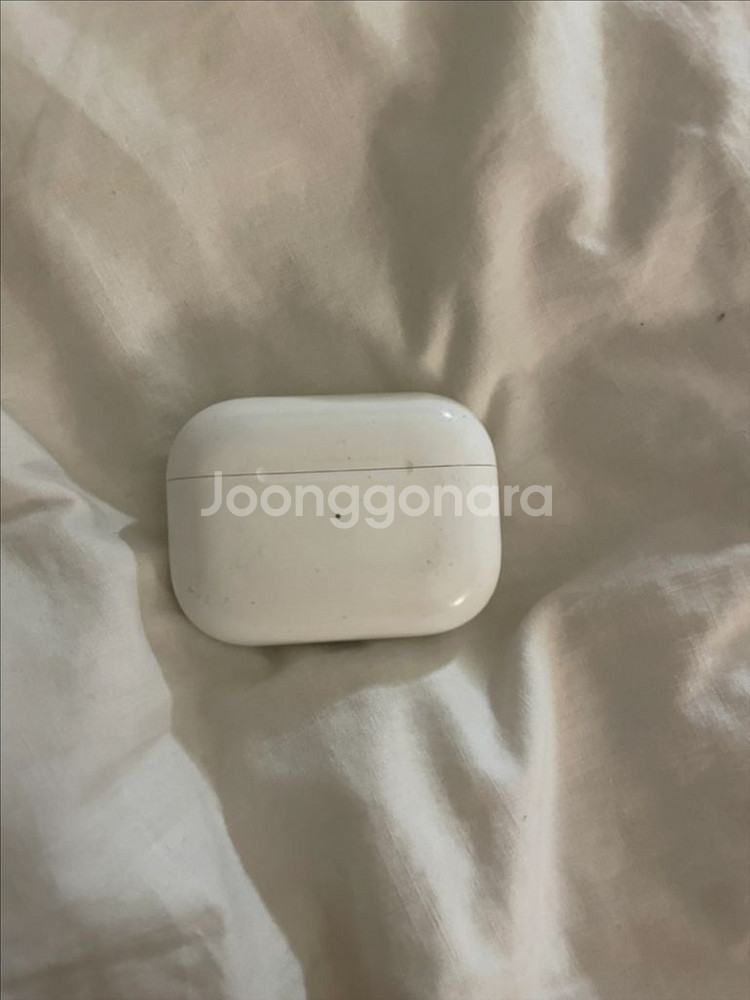 급처애플 에어팟프로 1세대 판매해요!!--2