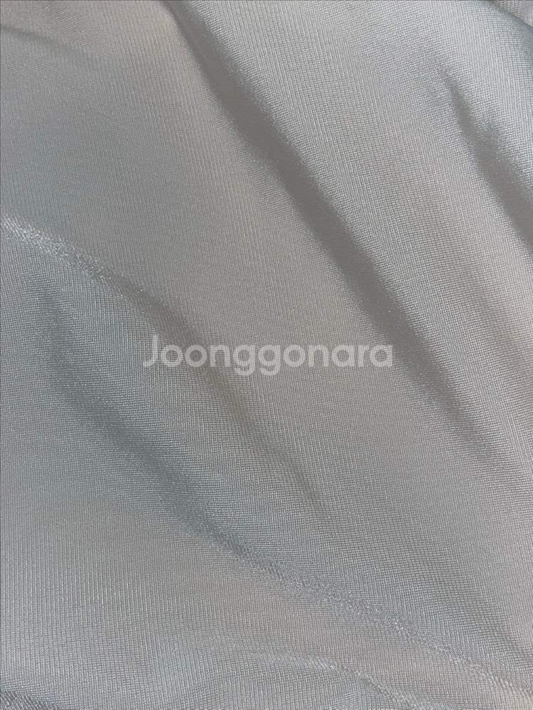아디다스 져지 아이보리 베이지 팝니다--2