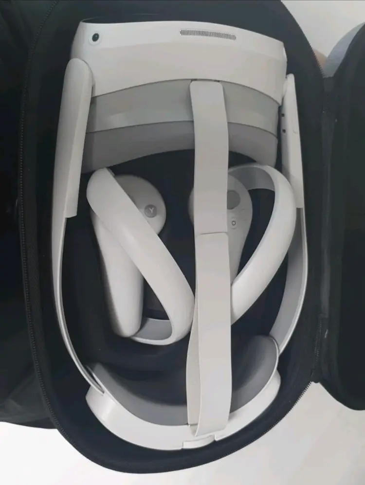 피코4 VR 헤드셋 - 안심되는 중고거래