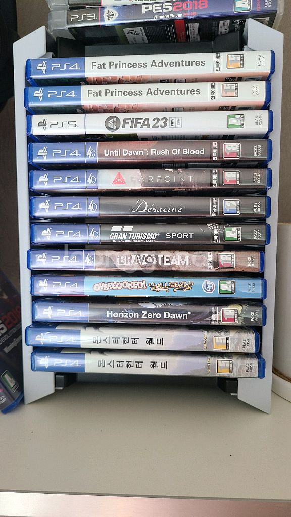 ps4 ps5 게임 타이틀--2