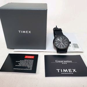 Timex Solar Power Watch