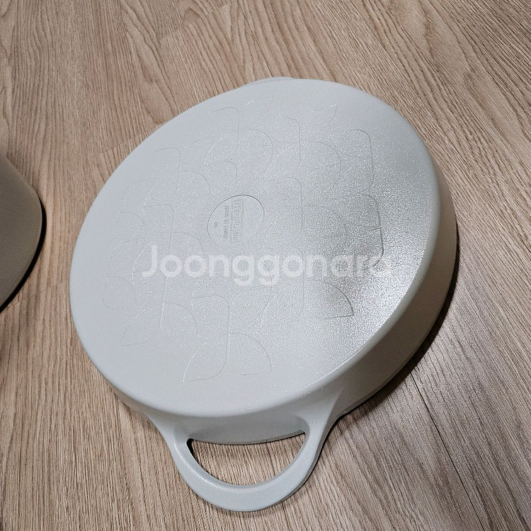 네오플램 피카 냄비,그릴팬,곰솥--2