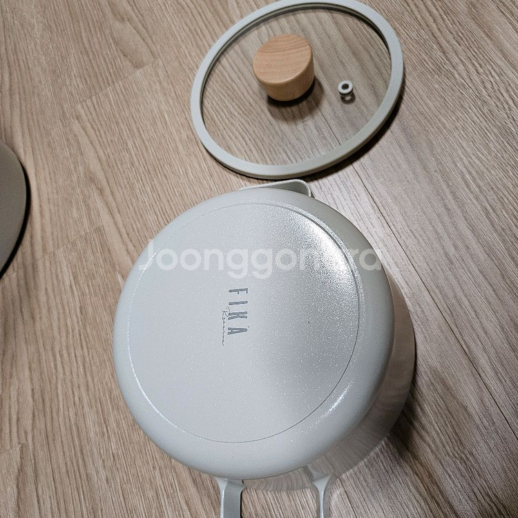 네오플램 피카 냄비,그릴팬,곰솥--4