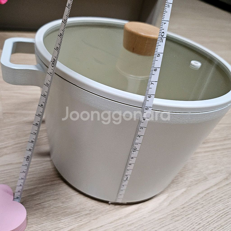 네오플램 피카 냄비,그릴팬,곰솥--6