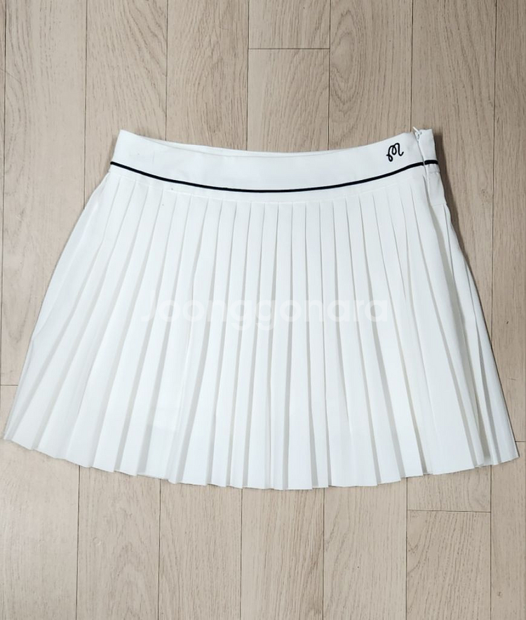 말본 골프치마 67--0