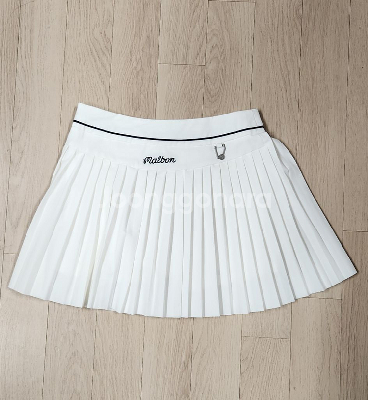 말본 골프치마 67--1