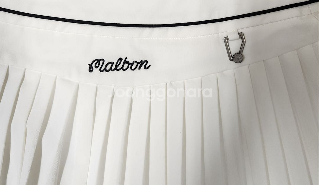 말본 골프치마 67--2