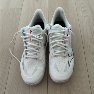 미즈노 엑시드투어 테니스화 (올코트용)