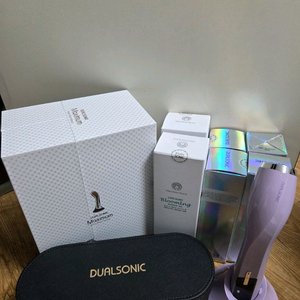 듀얼소닉 맥시멈
