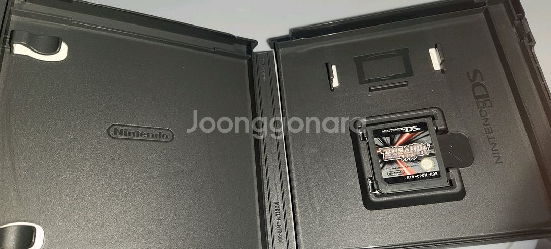 포켓몬스터 기라티나--1