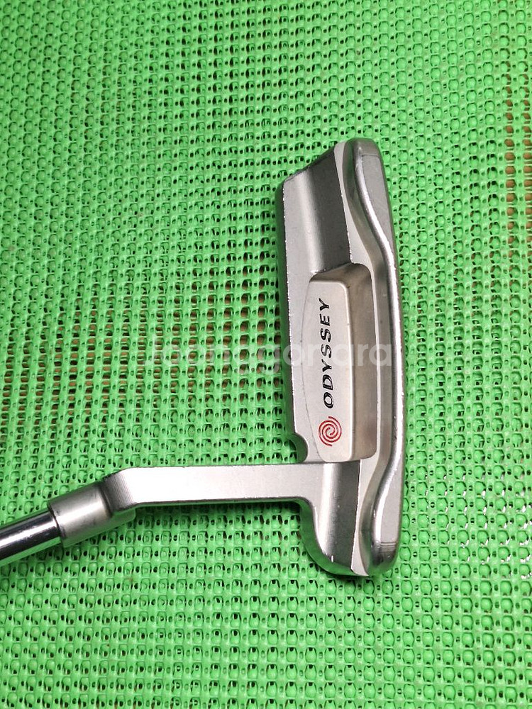 오딧세이 스페셜 퍼터--1