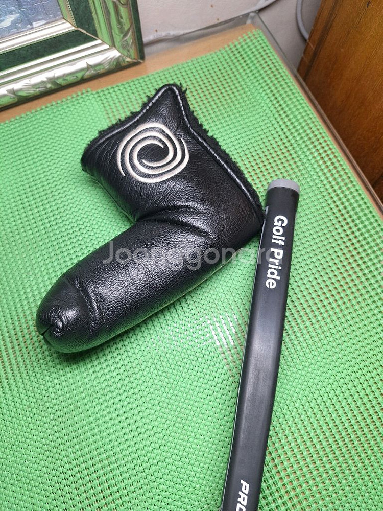 오딧세이 스페셜 퍼터--7