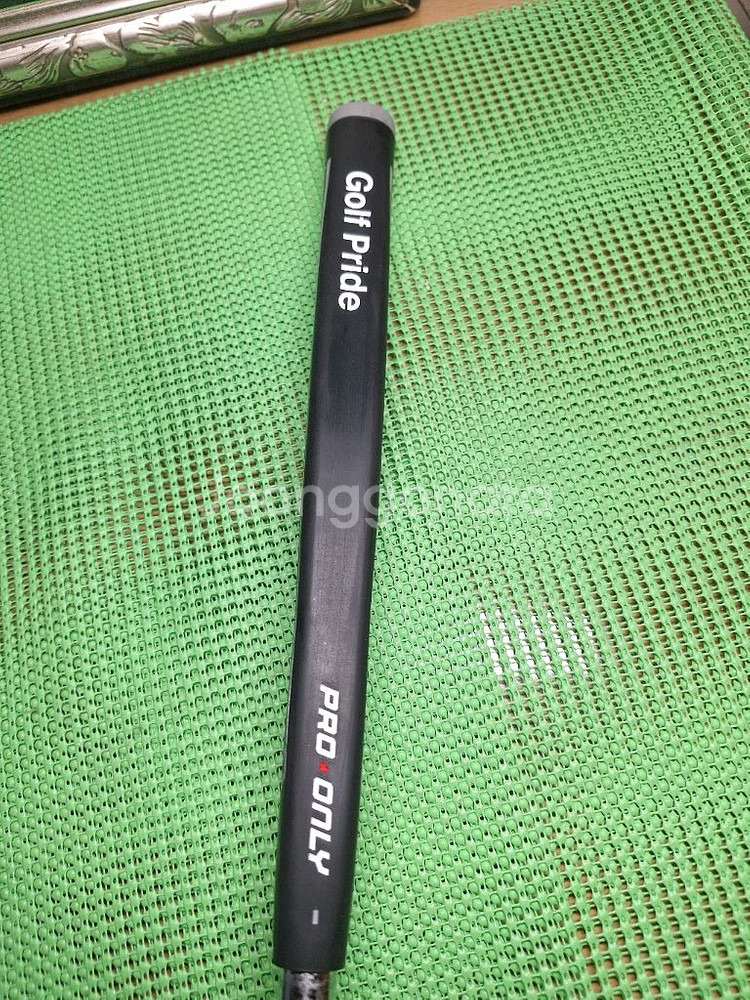 오딧세이 스페셜 퍼터--5