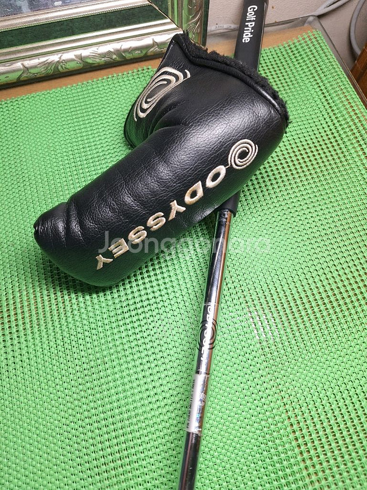 오딧세이 스페셜 퍼터--6