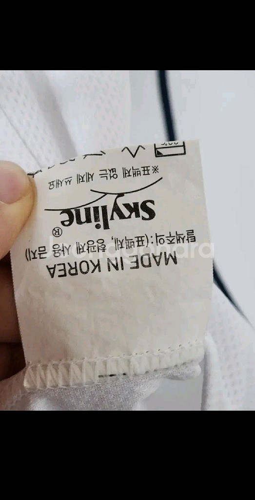 (M) 두산베어스 야구져지 반팔 김현수 마킹 유니폼--3