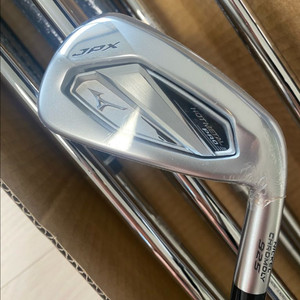 (새상품)미즈노 JPX925 핫메탈 PRO 아이언세트