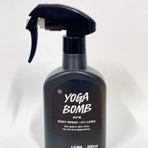 러쉬 요가밤 200ml