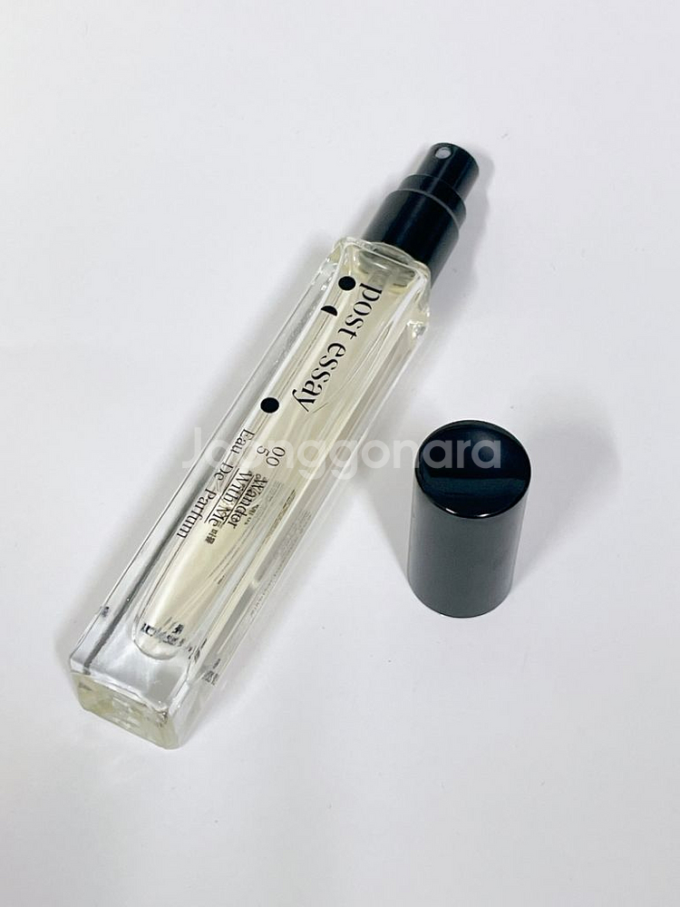 포스트에세이 향수 005 완더 위드 미 9ml--5